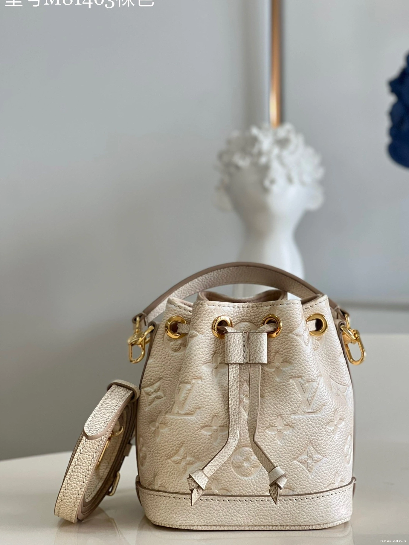 FS CHEAP NANO LOUIS NOÉ VUITTON 0807